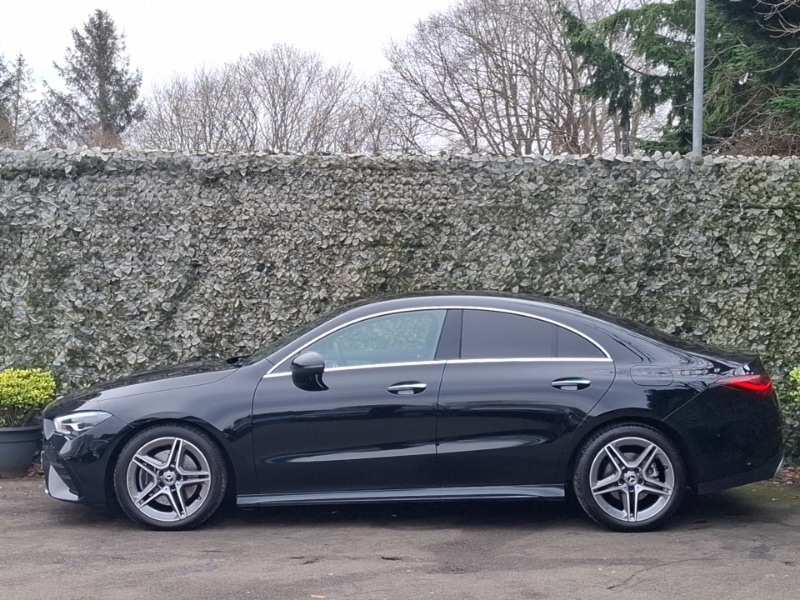 Used Mercedes-Benz CLA 2025 for sale - 77669765: Photo 4