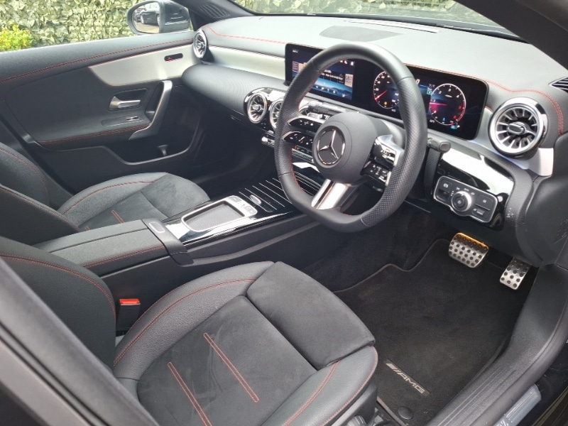 Used Mercedes-Benz CLA 2025 for sale - 77669765: Photo 5