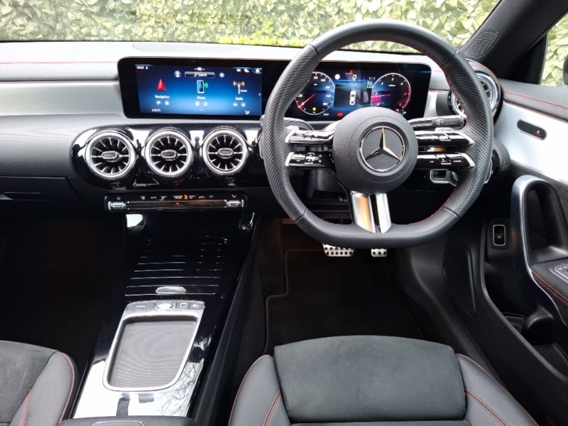 Used Mercedes-Benz CLA 2025 for sale - 77669765: Photo 7