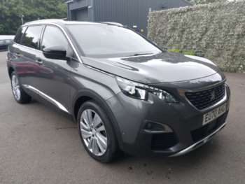 2020 - 1.2 PureTech GT Line Premium 5dr