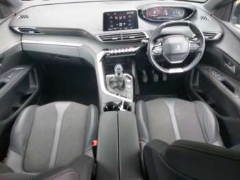 Used Peugeot 5008 2020 for sale - 75413563: Photo