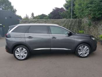 Used Peugeot 5008 2020 for sale - 75413563: Photo