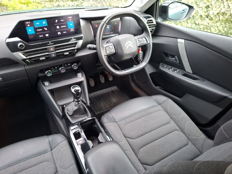 Used Citroen C4 2022 for sale - 77987721: Photo 10