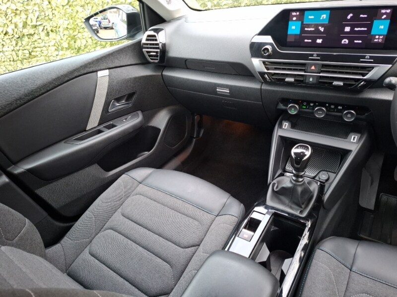 Used Citroen C4 2022 for sale - 77987721: Photo 11