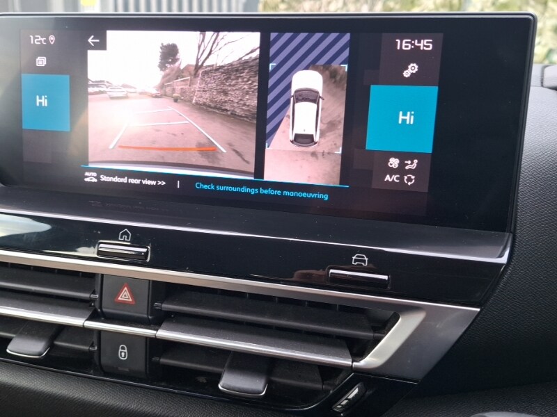 Used Citroen C4 2022 for sale - 77987721: Photo 13