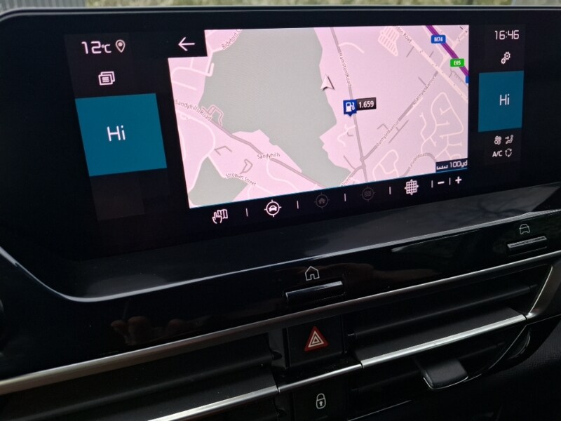 Used Citroen C4 2022 for sale - 77987721: Photo 14