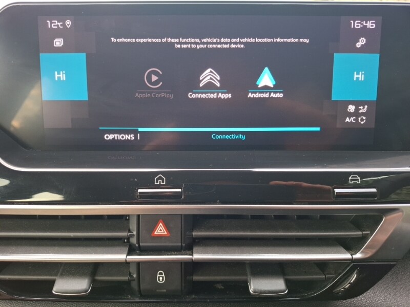 Used Citroen C4 2022 for sale - 77987721: Photo 15