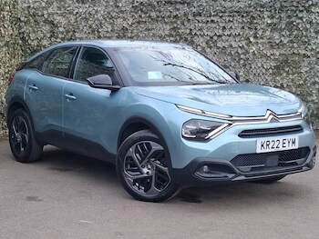 Used Citroen C4 2022 for sale - 77987721: Photo