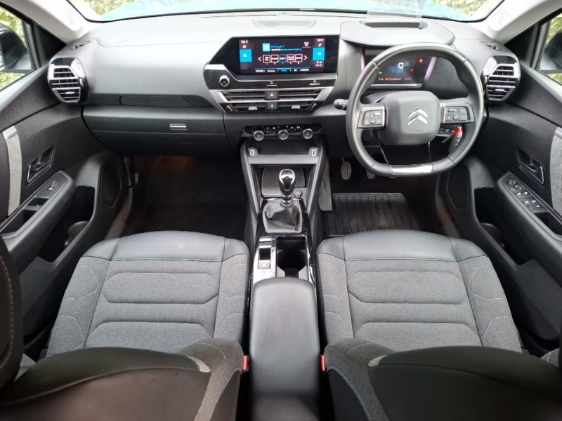 Used Citroen C4 2022 for sale - 77987721: Photo 2