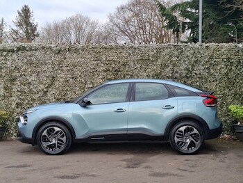 Used Citroen C4 2022 for sale - 77987721: Photo