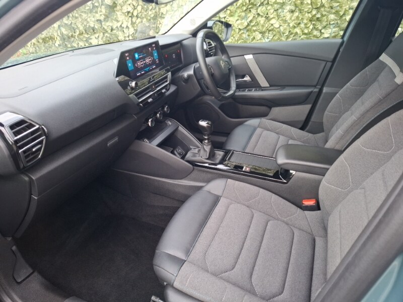 Used Citroen C4 2022 for sale - 77987721: Photo 5