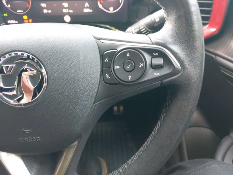 Used Vauxhall Mokka 2022 for sale - 76475490: Photo 13