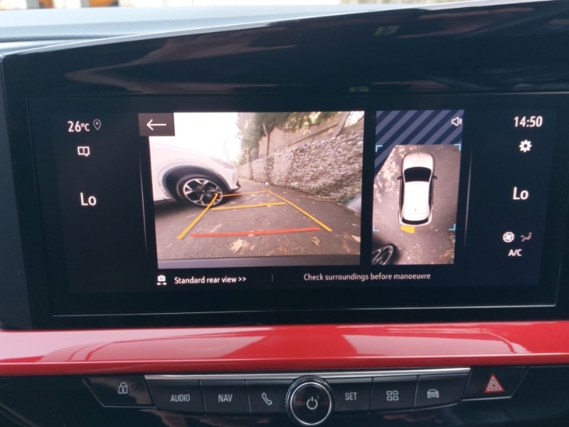 Used Vauxhall Mokka 2022 for sale - 76475490: Photo 14