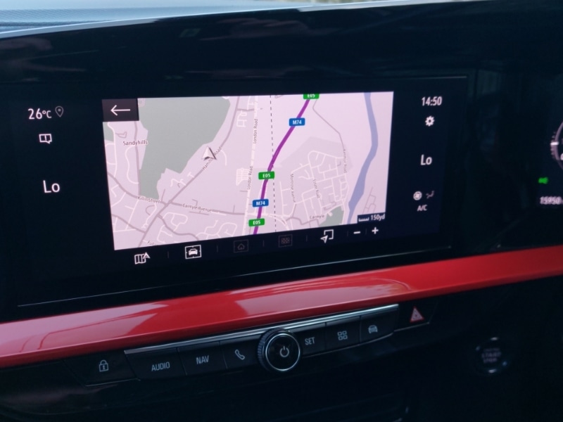 Used Vauxhall Mokka 2022 for sale - 76475490: Photo 15