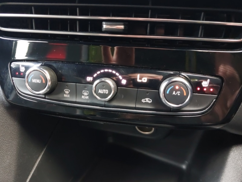 Used Vauxhall Mokka 2022 for sale - 76475490: Photo 16