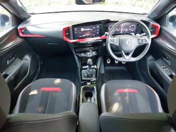 Used Vauxhall Mokka 2022 for sale - 76475490: Photo