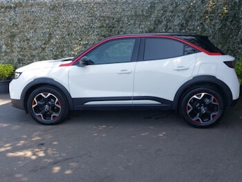 Used Vauxhall Mokka 2022 for sale - 76475490: Photo