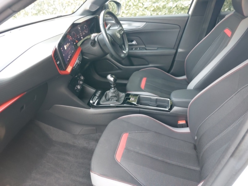 Used Vauxhall Mokka 2022 for sale - 76475490: Photo 5