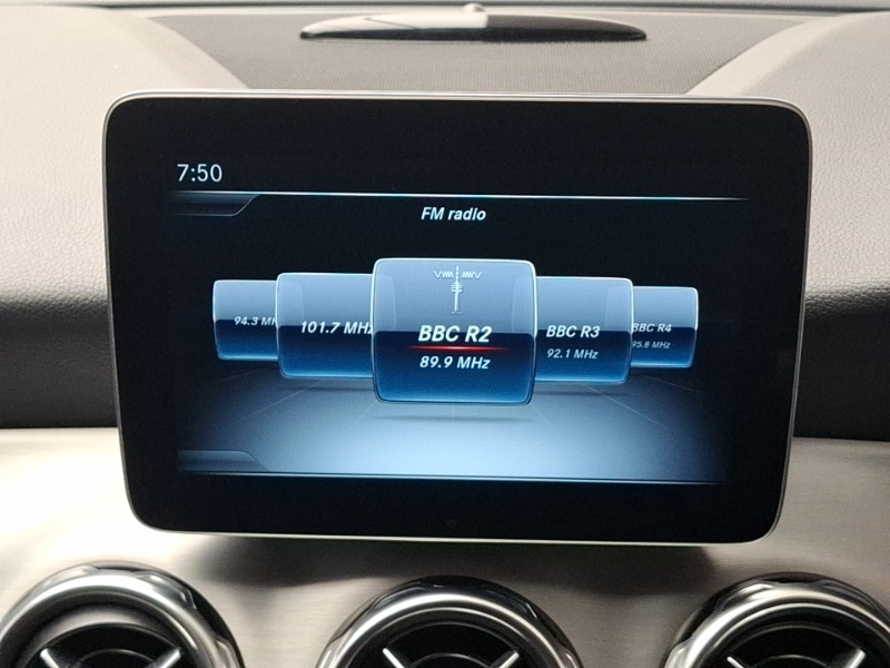 Used Mercedes-Benz GLA 2020 for sale - 77960448: Photo 10