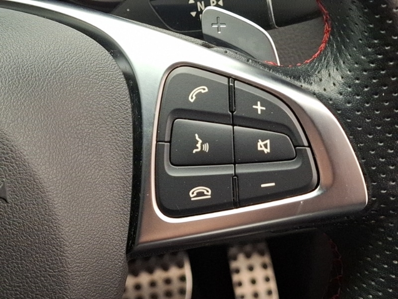 Used Mercedes-Benz GLA 2020 for sale - 77960448: Photo 18