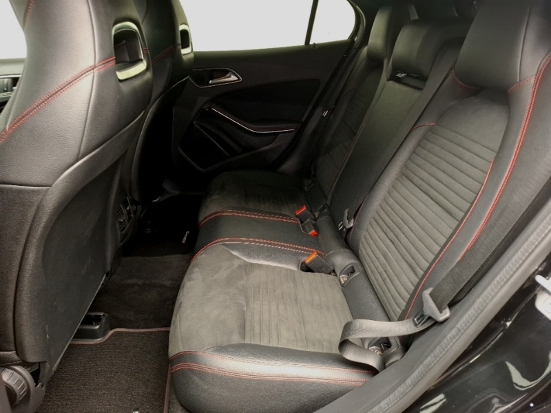 Used Mercedes-Benz GLA 2020 for sale - 77960448: Photo 6