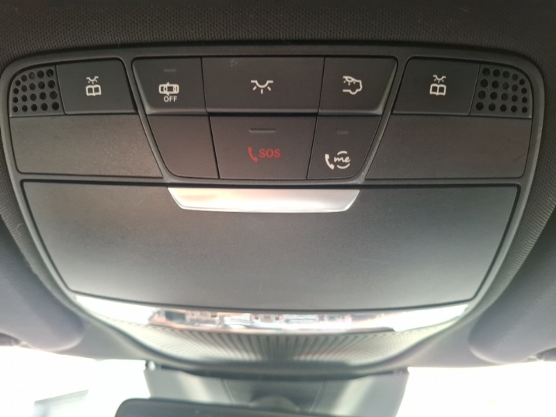 Used Mercedes-Benz C Class 2018 for sale - 77942730: Photo 19