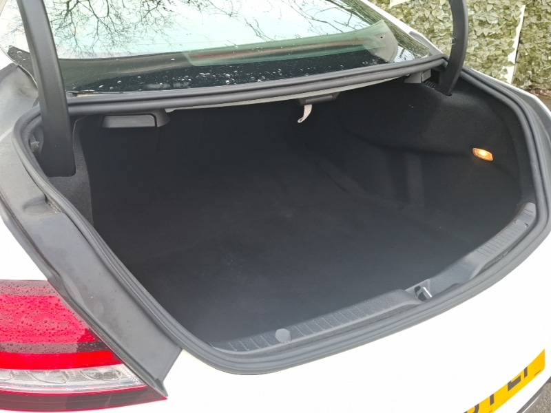 Used Mercedes-Benz C Class 2018 for sale - 77942730: Photo 8