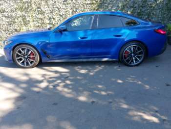 Used BMW 4 Series 2024 for sale - 74973048: Photo