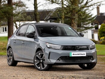 Vauxhall Corsa feature image