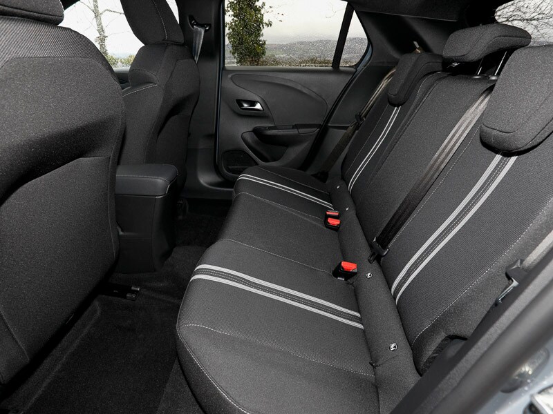 Used Vauxhall Corsa 2026 for sale - 77751600: Photo 6