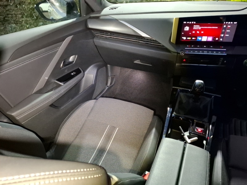 Used Vauxhall Astra 2024 for sale - 76954861: Photo 11