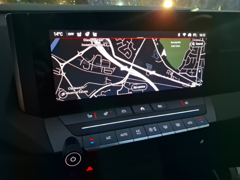 Used Vauxhall Astra 2024 for sale - 76954861: Photo 15