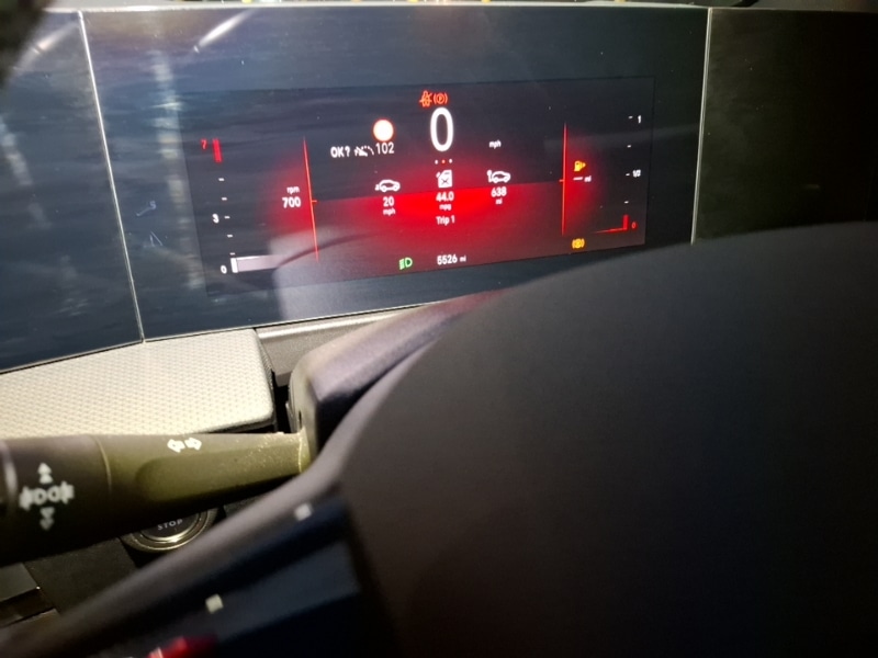 Used Vauxhall Astra 2024 for sale - 76954861: Photo 18