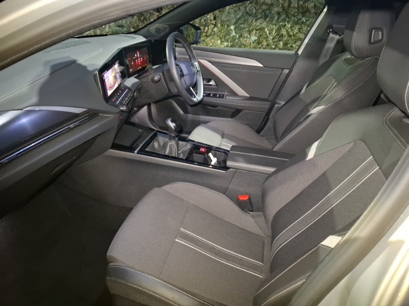 Used Vauxhall Astra 2024 for sale - 76954861: Photo 5