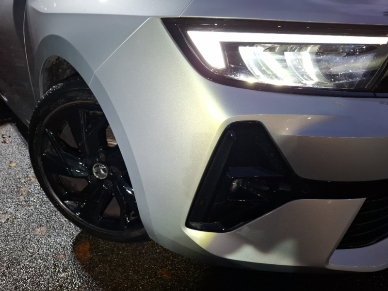 Used Vauxhall Astra 2024 for sale - 76954861: Photo 9