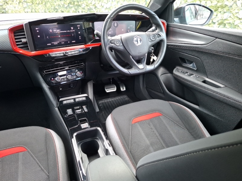 Used Vauxhall Mokka 2023 for sale - 78202946: Photo 10