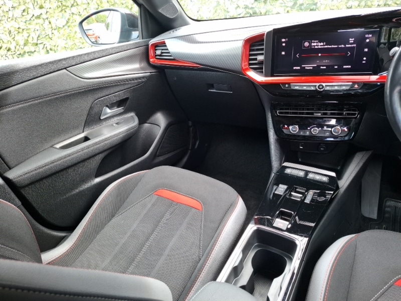 Used Vauxhall Mokka 2023 for sale - 78202946: Photo 11