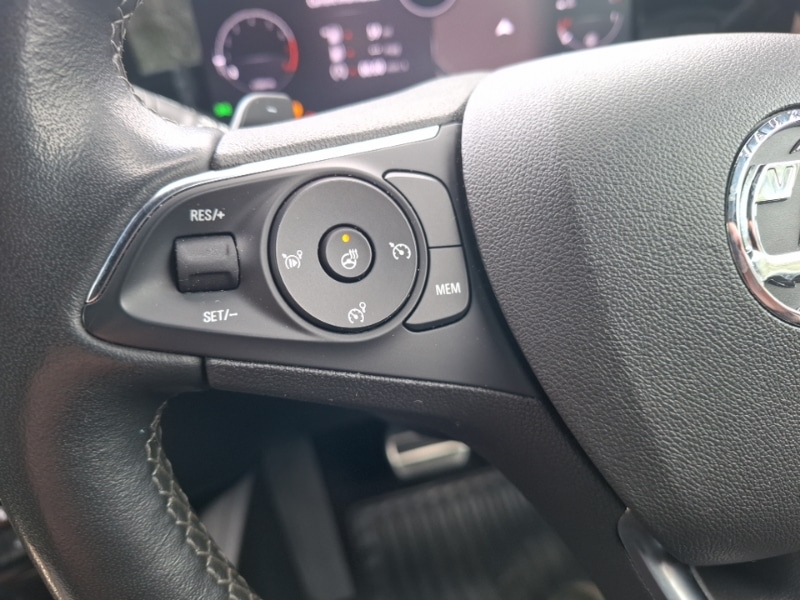 Used Vauxhall Mokka 2023 for sale - 78202946: Photo 12