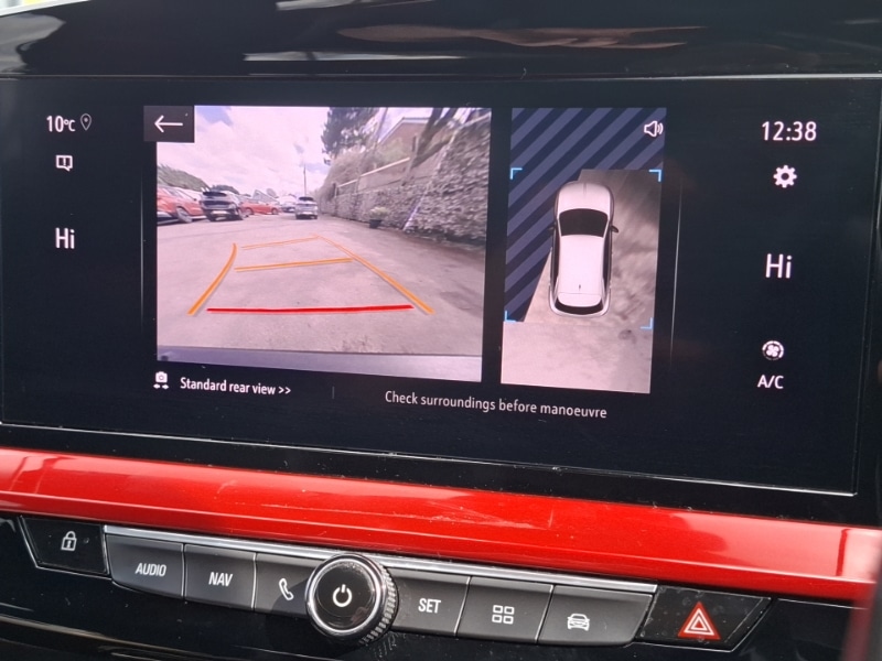 Used Vauxhall Mokka 2023 for sale - 78202946: Photo 13