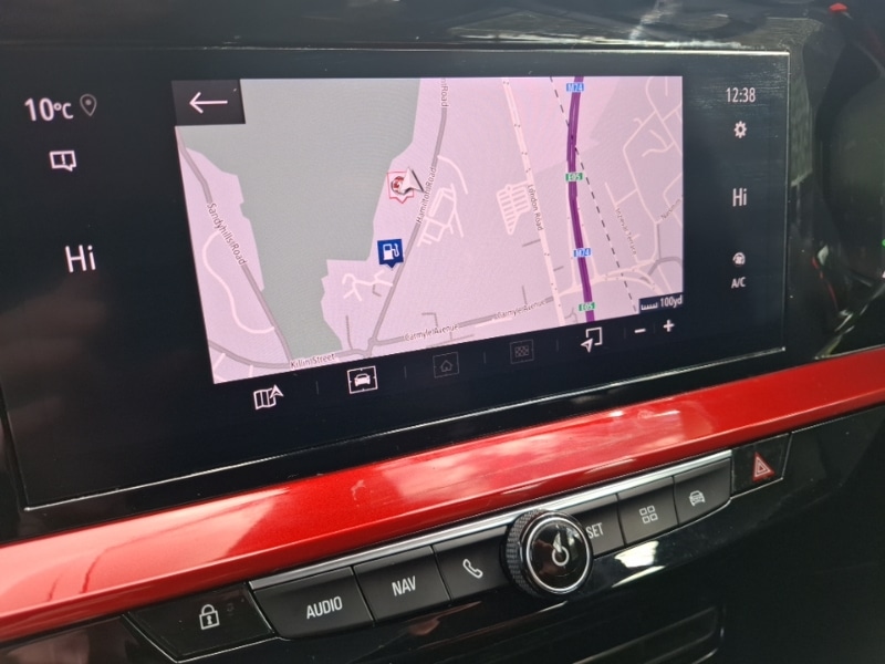 Used Vauxhall Mokka 2023 for sale - 78202946: Photo 14