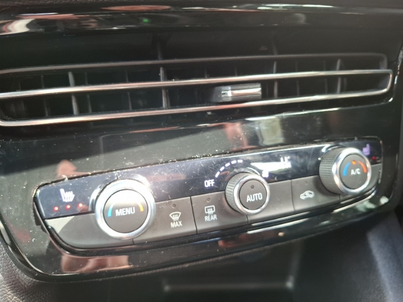 Used Vauxhall Mokka 2023 for sale - 78202946: Photo 15