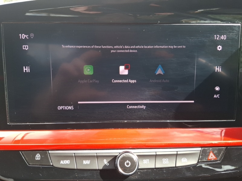 Used Vauxhall Mokka 2023 for sale - 78202946: Photo 16