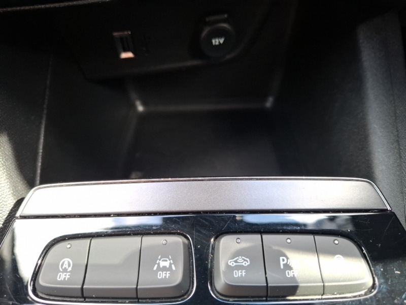 Used Vauxhall Mokka 2023 for sale - 78202946: Photo 17