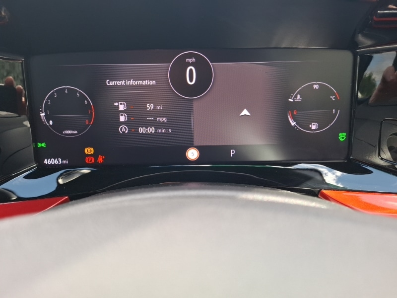 Used Vauxhall Mokka 2023 for sale - 78202946: Photo 18