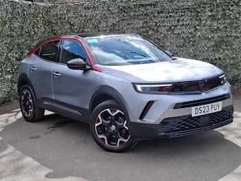 Used Vauxhall Mokka 2023 for sale - 78202946: Photo