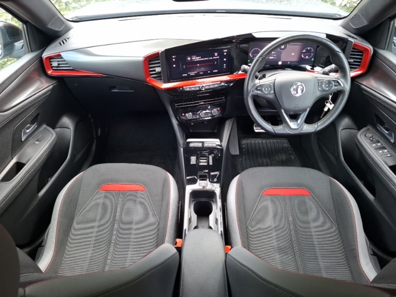 Used Vauxhall Mokka 2023 for sale - 78202946: Photo 2