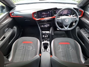 Used Vauxhall Mokka 2023 for sale - 78202946: Photo