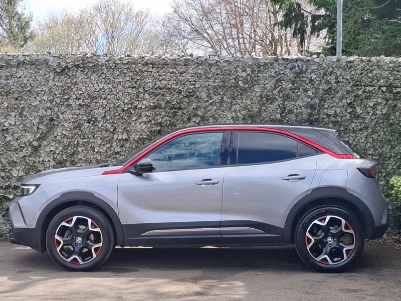 Used Vauxhall Mokka 2023 for sale - 78202946: Photo 4