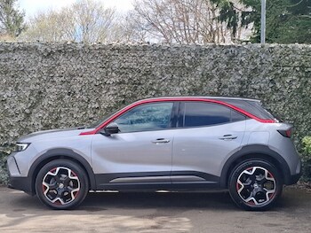 Used Vauxhall Mokka 2023 for sale - 78202946: Photo