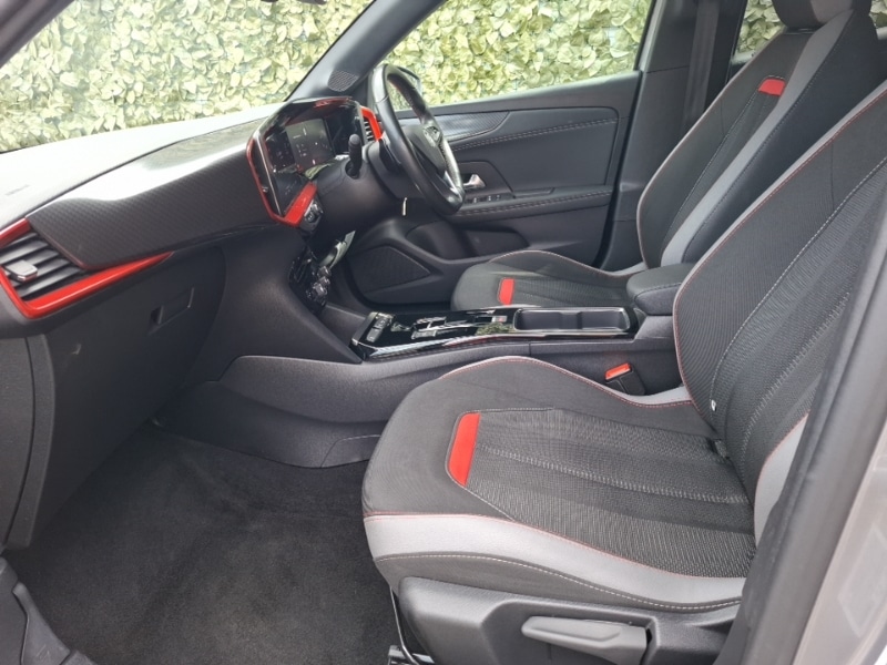 Used Vauxhall Mokka 2023 for sale - 78202946: Photo 5